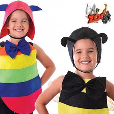 Angels Fancy Dress: Order a Costume in Time for World Book Day on