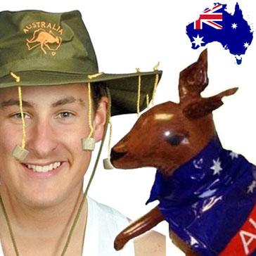 australian outback costume