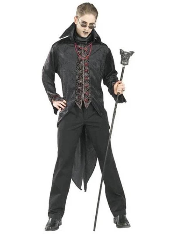 Prince of Webs Fancy Dress Costume by Rubies 16557 available here at Karnival Costumes online  party shop