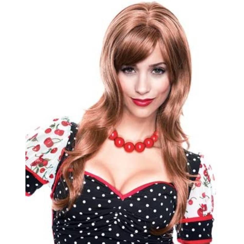 Angelina Wing for ladies in Red by PMG 6579405 available here at Karnival Costumes online party shop
