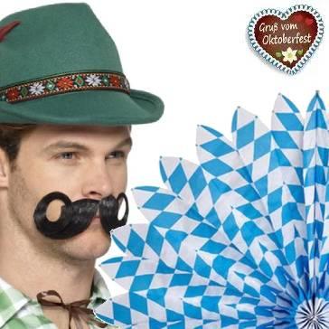 Oktoberfest Munich Beer Festival Costume Accessories and More ...
