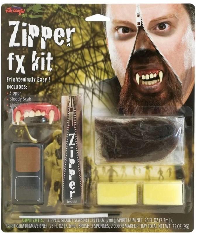 Referee Costume Kit by Spirit Halloween