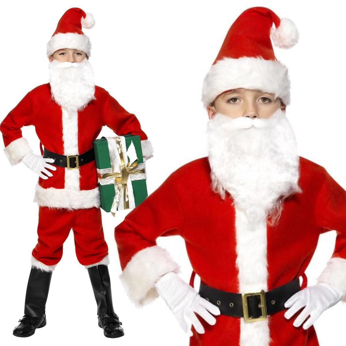 Smiffys sale santa suit