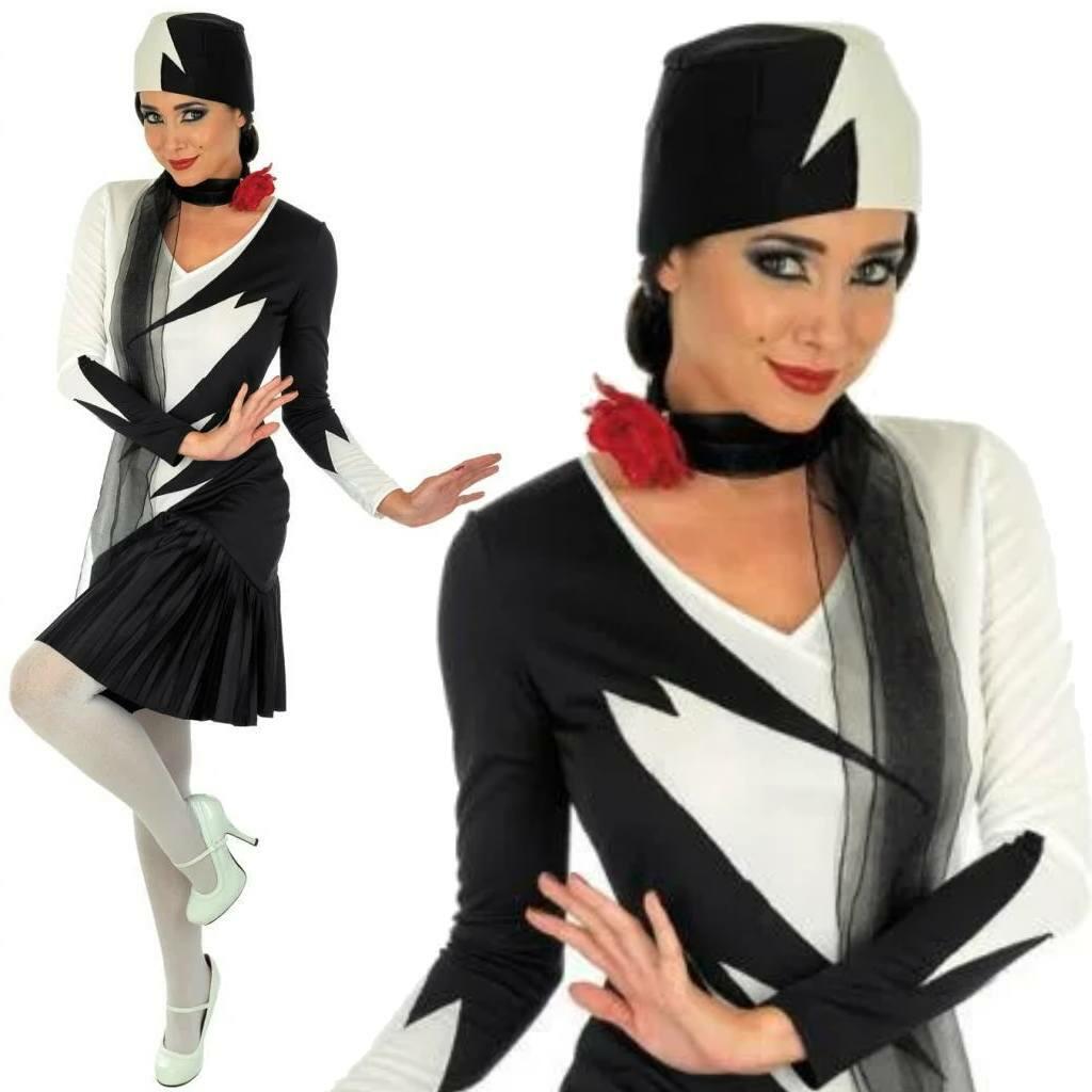 1920's molls costumes best sale