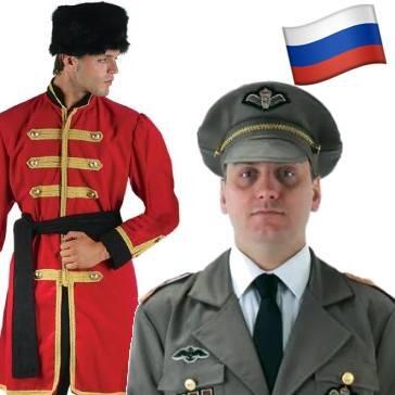 russian dress up party Discover 37 Russia Theme party and russian folk costume ideas