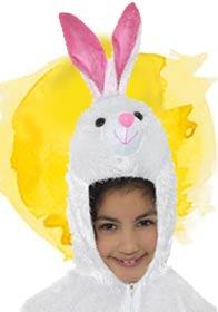 Cute White Bunny fancy dress by Smiffy 30016 available here at Karnival Costumes online party shop