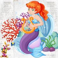 How to Hold an Under the Sea Party for Children