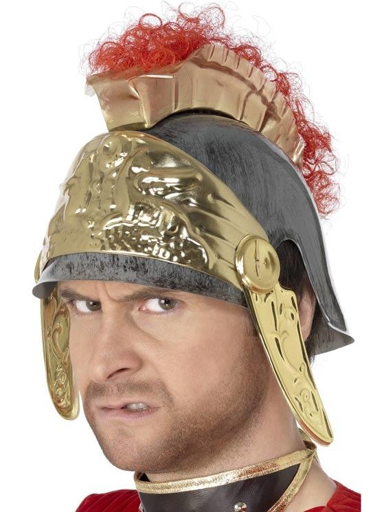 Roman Helmet - Plastic