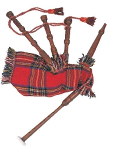 Bagpipes - Working Set