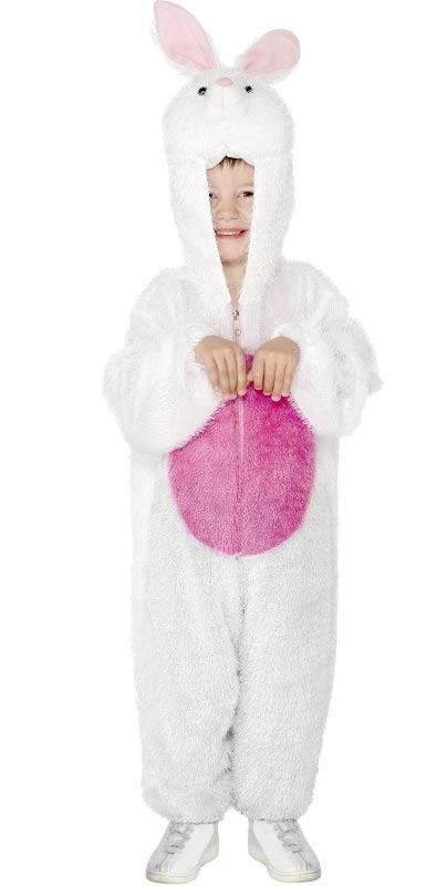 Springtime and Easter Bunny fancy dress costume for chidren by Smiffy 30016 / 30805 available here at Karnival Costumes online party shop