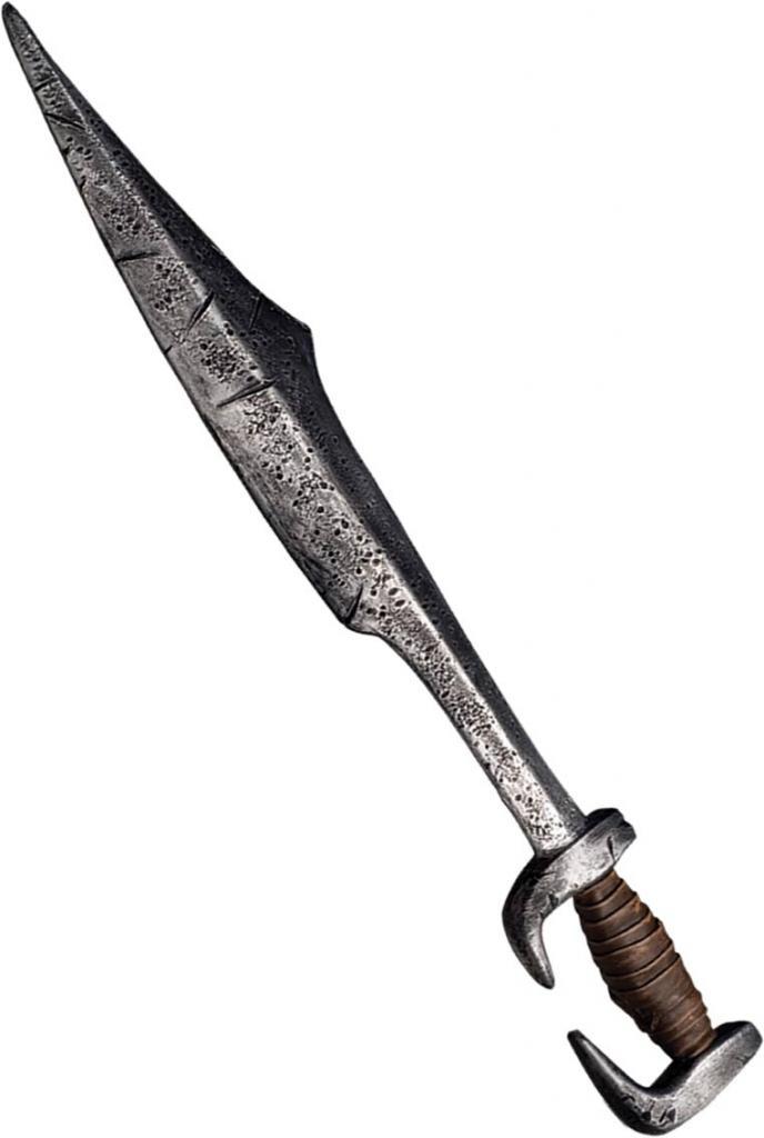 Spartan Sword - 26" in length