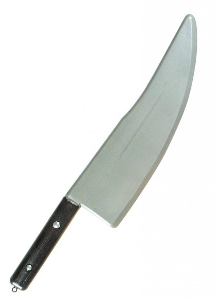 Long Horror Knife - 51cm long