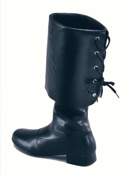 Gents Deluxe Pirate Boots
