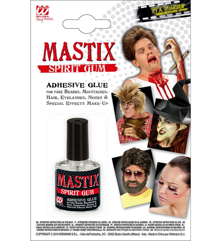 12ml Professional Spirit Gum Adhesive by Widmann 40875 available from a collection here at Karnival Costumes online party shop