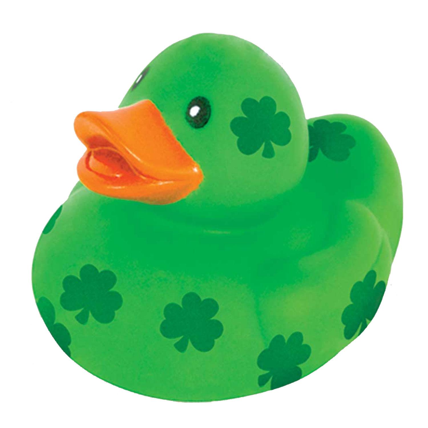 St Patricks Day Rubber Duck By Amscan Karnival Costumes