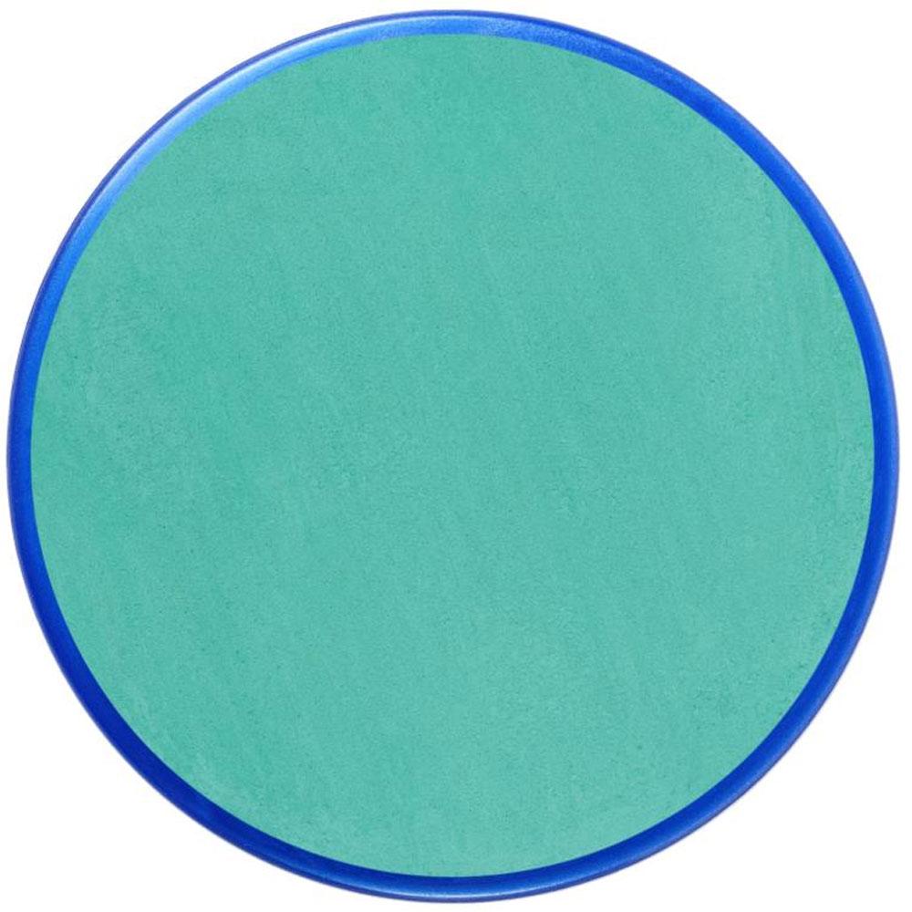 Pale Blue Face and Body Paint 18ml by Snazaroo 1118377 available here at Karnival Costumes online party shop