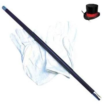 Macians costume and performance accessories good selection available here at Karnival Costumes online party shop