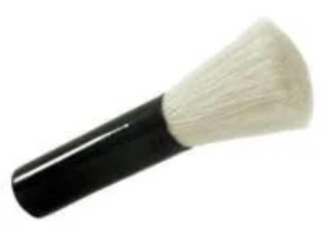Face Painting Large Powder Brush 28801 available here at Karnival Costumes online party shop
