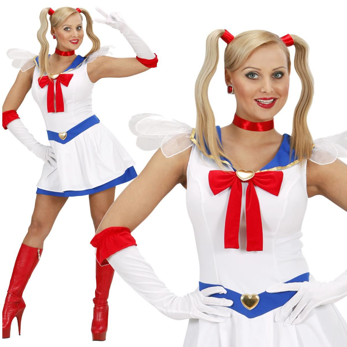 Sailor Fancy Dress Costumes for Adults | Karnival Costumes