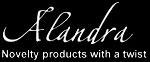 Alandra party products available here at Karnival Costumes online party shop