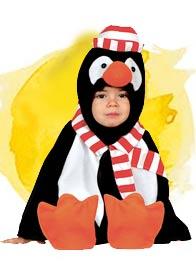 Celebrate Penguin Day - Guirca 85559 available here at Karnival Costumes online party shop