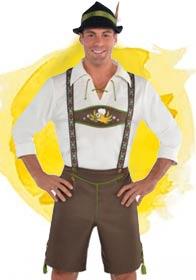 Oktoberfest costume for me by Amscan 444274 available here at Karnival Costumes online party shop