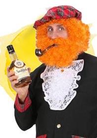 Scotsman costume by Widmann 7390 available here at Karnival Costumes online party shop
