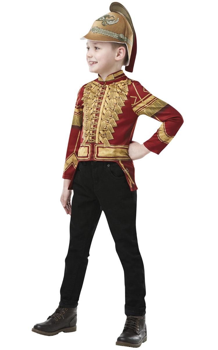 The Nutcracker Prince Phillip Fancy Dress Costume by Rubies 641384 available here at Karnival Costumes online party shop