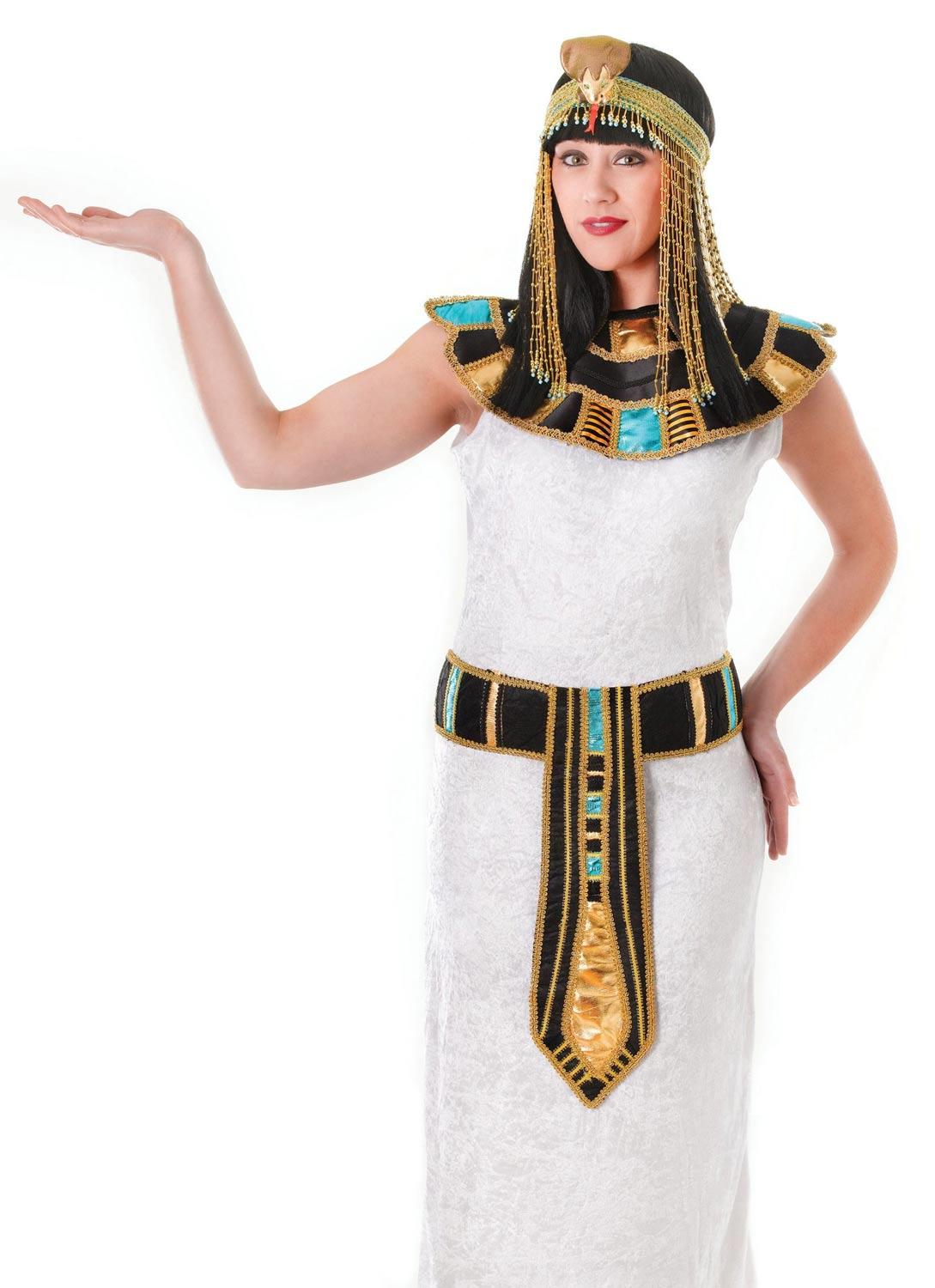Egyptian Belt (only) by Forum Novelties and B Novs BA1062 available here at Karnival Costumes onlineparty shop