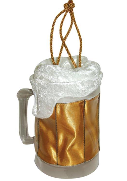 Bag Boutique - Beer Stein Purse