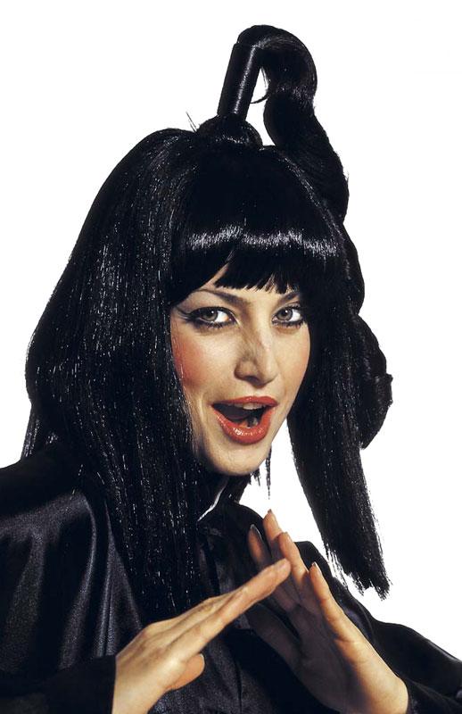 Shanghai Girl Wig - Lady's Costume Wig