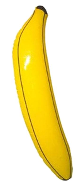 Inflatable Large Banana - 67"