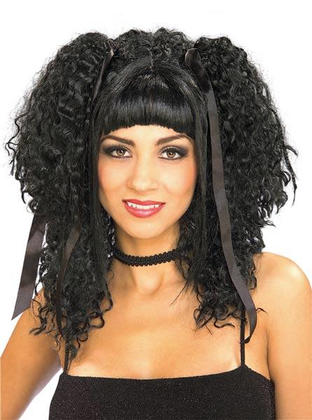 Gothic Lolita Wig