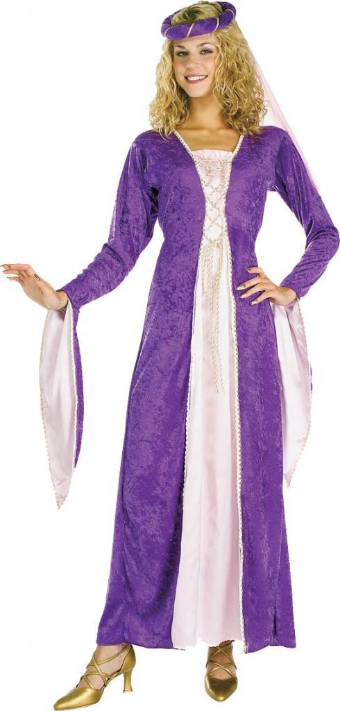 Renaissance Princess costume for women by Rubies 57006 available in the UK here at Karnival Costumes online party shop