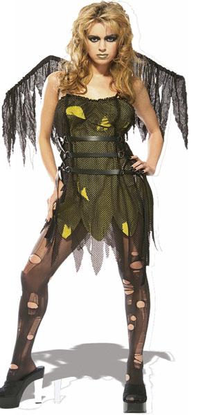 Frightmares Tinkerspell Costume Frightmares Tinkerspell Costume