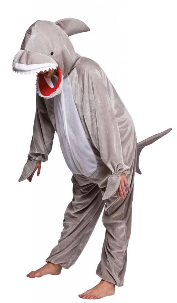 Kids Shark with Open Mouth by Wicked KA-4492 available in all sizes from Karnival Costumes online party shop