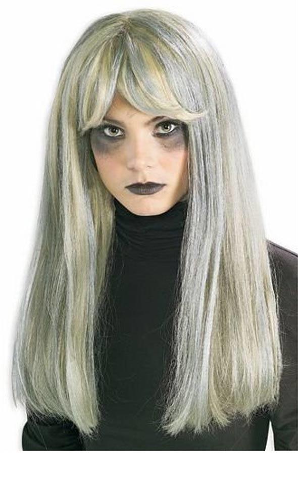 Creeping Beauty Wig by Rubies 51193 available at Karnival Costumes