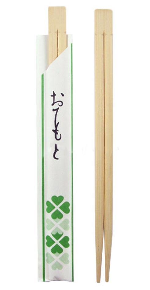 Pack of 40 pairs of Bamboo Chopsticks 261891 available here at Karnival Costumes online party shop