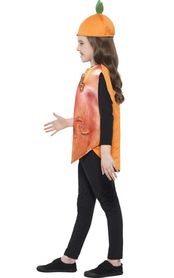 Giant Peach Fancy Dress Costume for Roald Dahl James and the Giant Peach interactive learning 42852 available here at Karnival Costumes online party shop