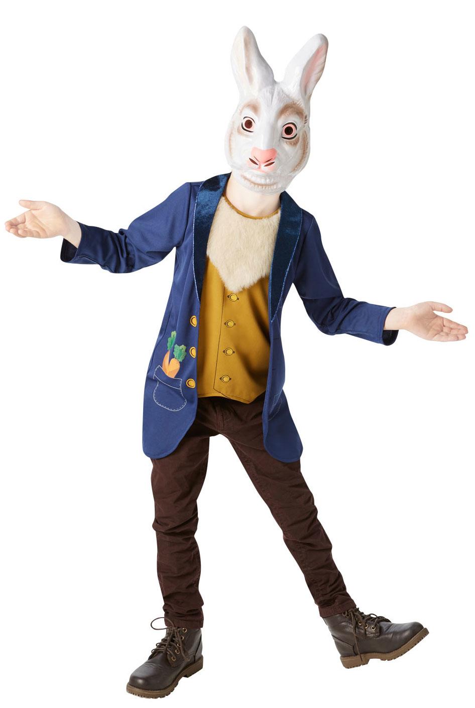 Bunny Rabbit Costume in Girls' Fancy Dress for sale