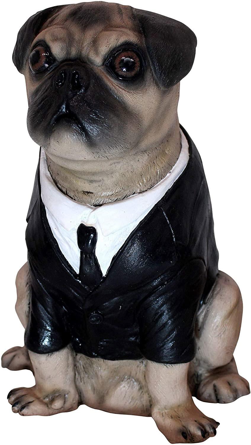 Ghoulish Productions MIB: Frank The Pug Prop by Ghoulish Productions 10345 available in the UK here at Karnival Costumes online party shop