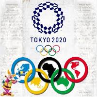 Tokyo 2020 Olympics and the Meaning of the Flag!