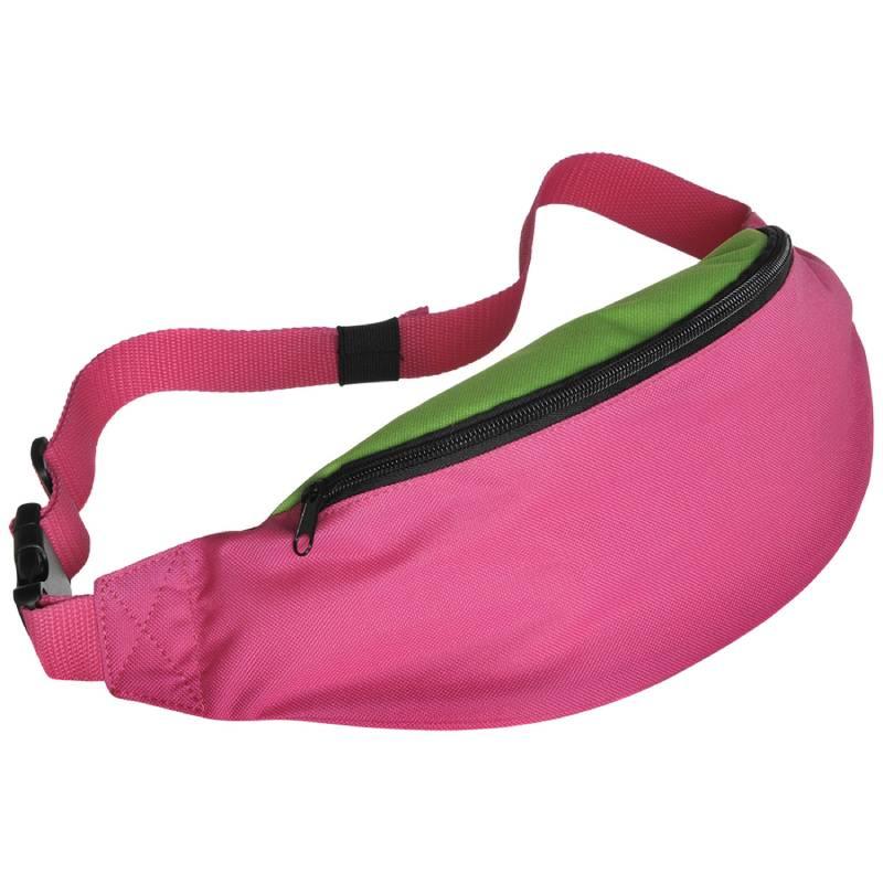 Hip Hop Bumbag or Fanny Pack by Amscan 846072 available here at Karnival Costumes online party shop