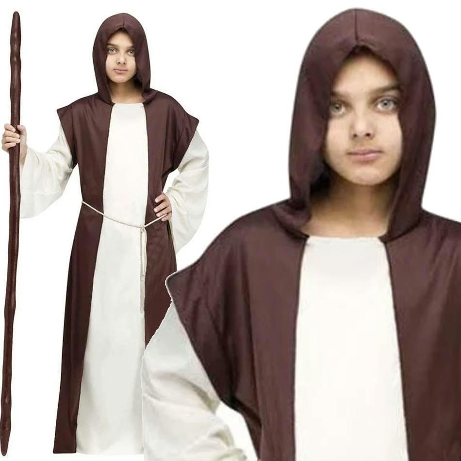 Nativity fancy dress top