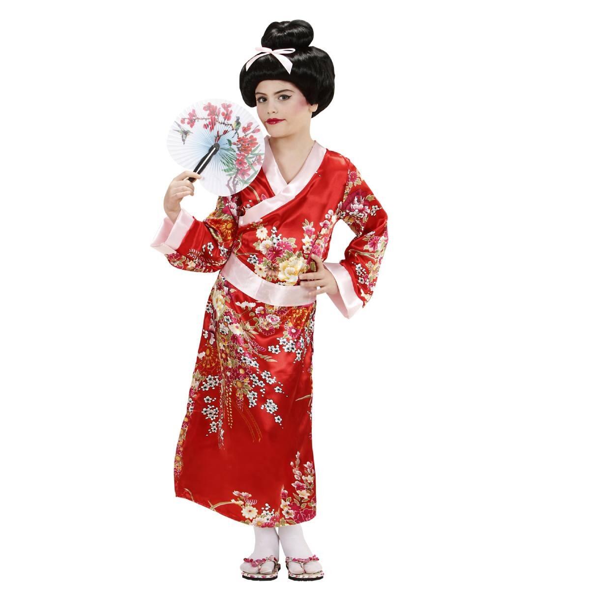 Geisha clothing online store