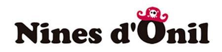 Nines d'Onil novelty fancy dress costumes available in the UK here at Karnival Costumes online party shop