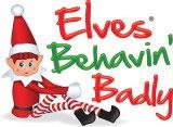 PMS Elves Behavin Badly fancy dress costumes and seasonal party goods. Christmas elves behavin' badly available here at Karnival Costumes online party shop.