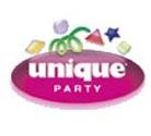 Unique party goods and tableware available here at Karnival Costumes online party shop with 24H delivery opt and to buy securely online.