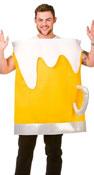 Beer Mug costume by Wicked Costumes FN-8629 available here at Karnival Costumes online party shop