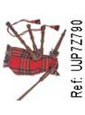 Dummy bagpipes 7Z790available here at Karnival Costumes online party shop